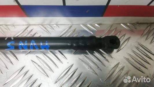 Амортизатор 3-5 двери citroen C-crosser (HVN05OU02)