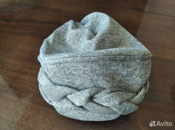 Шапка женская