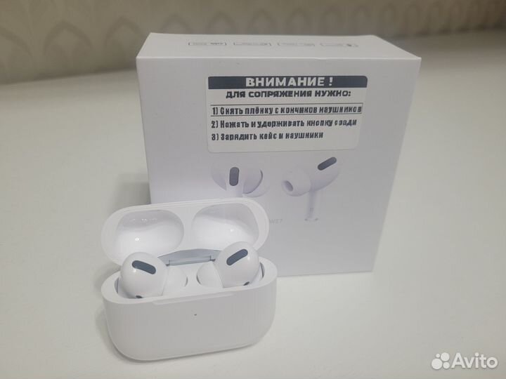 Новые беспроводные наушники hoco EW27