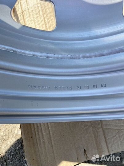 Диски газель SRW 1250 кг. качественный китай