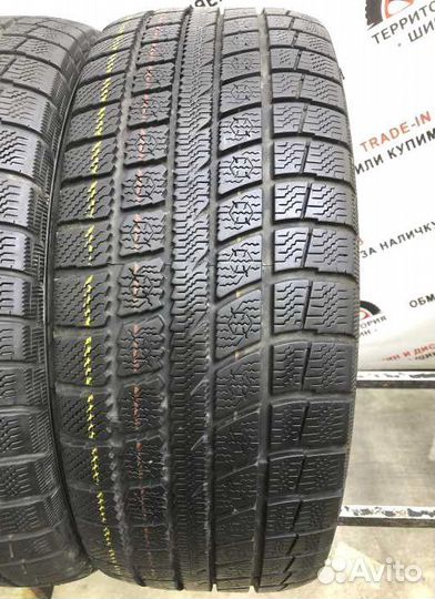 Toyo Winter Tranpath MK3 225/55 R17