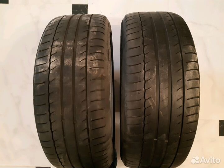 Michelin Power CL 205/55 R16