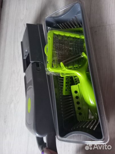 Овощерезка ручная многофункциональная