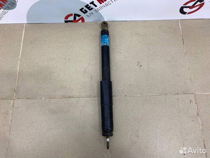 Амортизатор задний Mercedes Benz W124 1984-1993