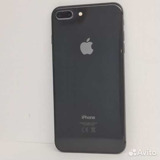 iPhone 8 Plus, 64 ГБ