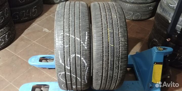 Goodyear Eagle RS-A 245/50 R20 102V