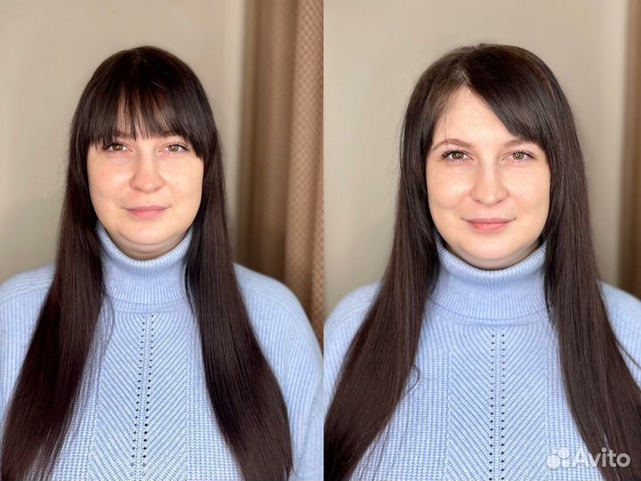 Буст ап, Флисинг, Эковолиум, Буффант