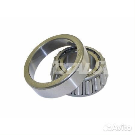 Конический подшипник TVH 523196