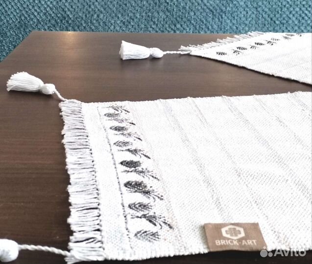 Дорожка на стол