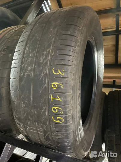 Hankook Optimo K406 235/60 R16 100H