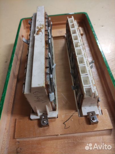 Гармонь чайка 2 левый корпус