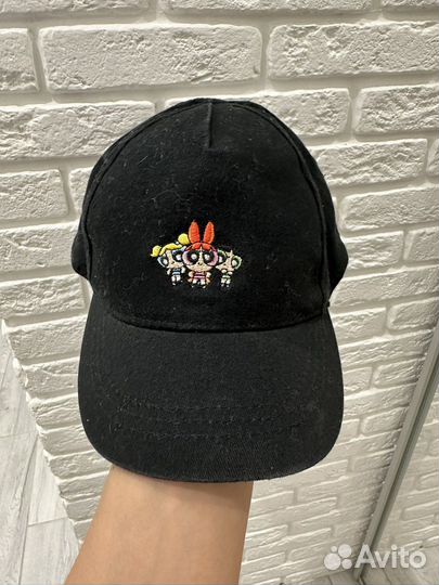 Кепка детская