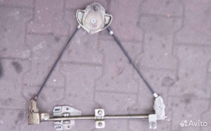 Стеклоподъемники ваз 2108 по штучно