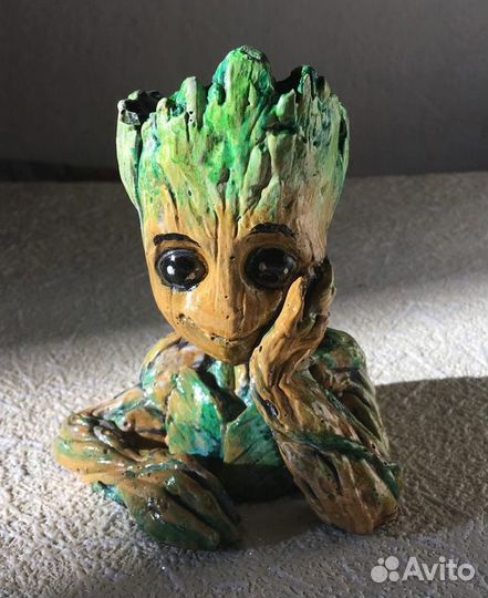 Кашпо органайзер