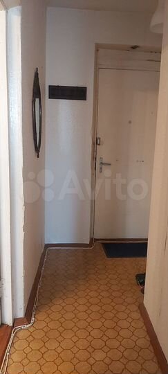 1-к. квартира, 30 м², 2/3 эт.