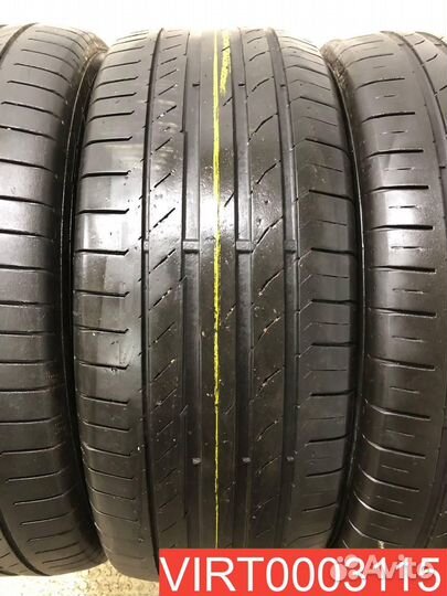 Continental ContiSportContact 5 235/55 R18 100V