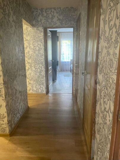 4-к. квартира, 102 м², 3/10 эт.