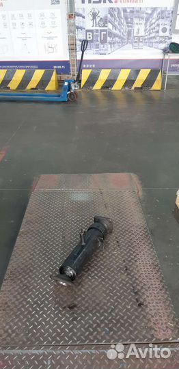 Ремонт гидроцилиндр