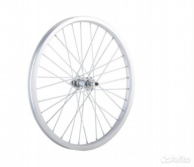 Колесо на велосипед 20