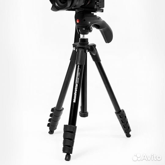 Штатив Manfrotto MKC3-H01