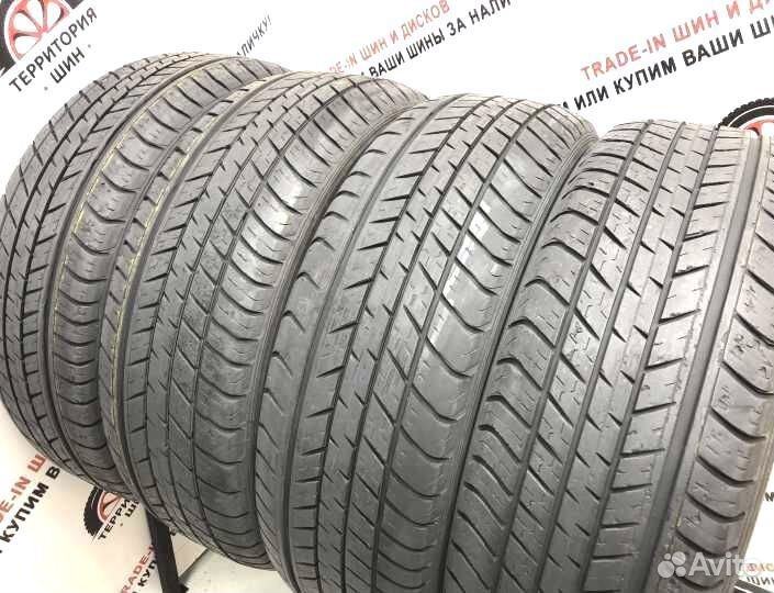 Dunlop Grandtrek AT30 225/60 R18