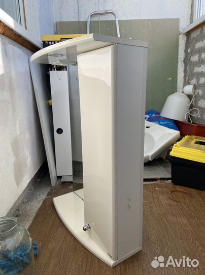 Тумба для ванной