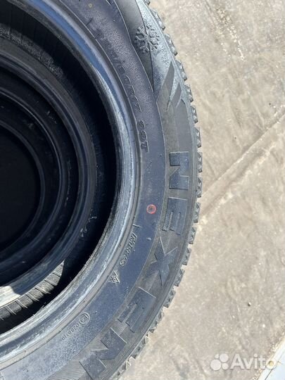 Nexen Winguard WinSpike 225/65 R17