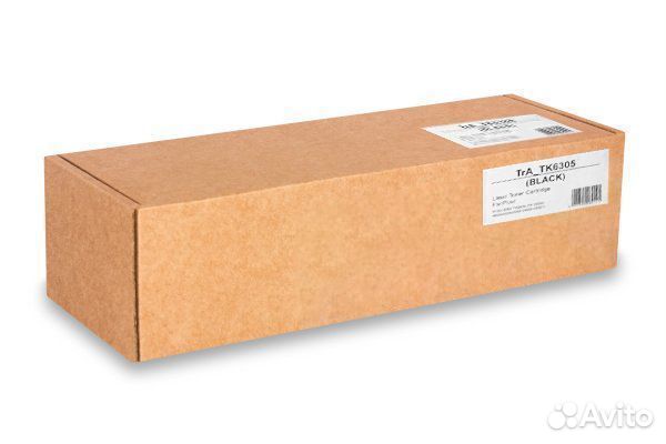 Оптом - картридж ТК6305 для Kyocera