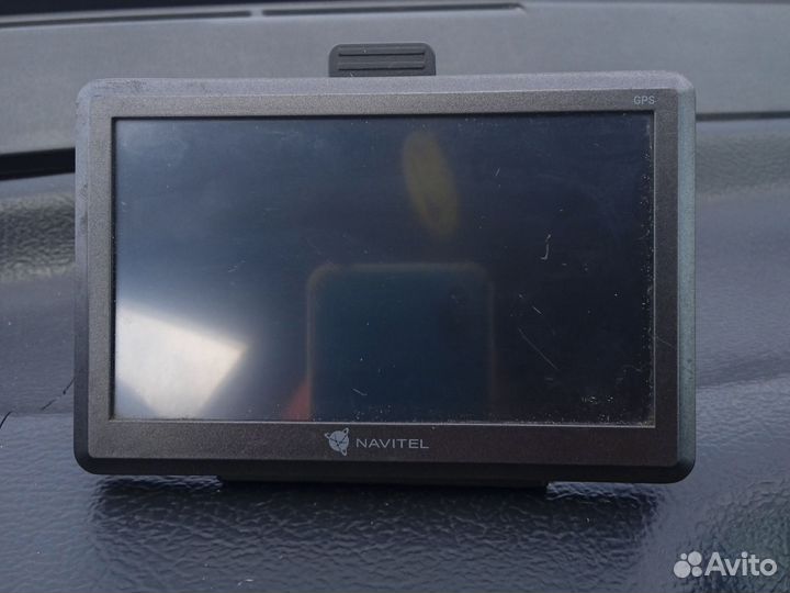 Gps навигатор навител карты загружены