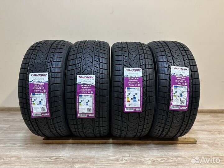 Tourador Winter Pro Max 255/45 R19 108Y
