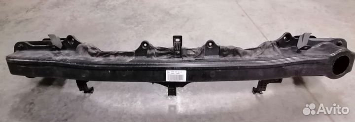 Усилитель заднего бампера Sorento Prime