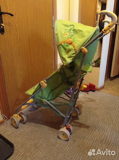 Коляска трость Mothercare