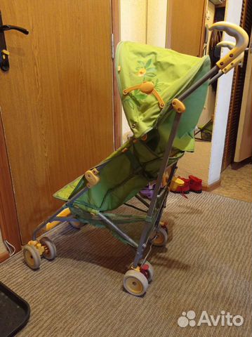 Коляска трость Mothercare