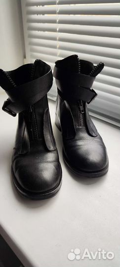 Ботинки Nike, Respect, 42,женские, 41