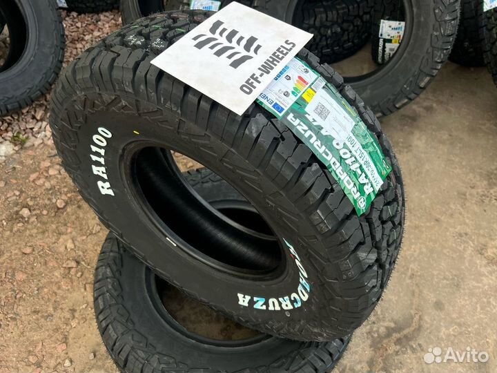 Roadcruza RA1100 A/T 31/10.5 R15 109S