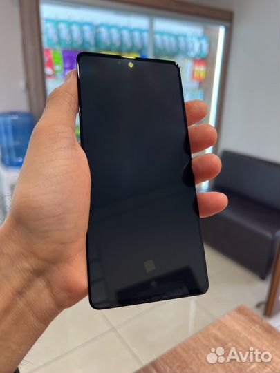 Дисплей Samsung A72 ориг