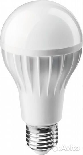 Лампа онлайт OLL-А60-12-230-4К-Е27 71655