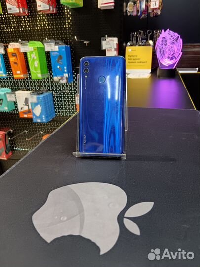 HONOR 10 Lite, 3/64 ГБ