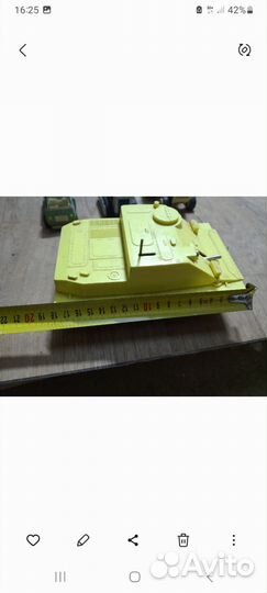 Игрушки СССР