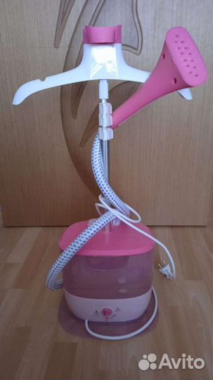 Отпариватель philips
