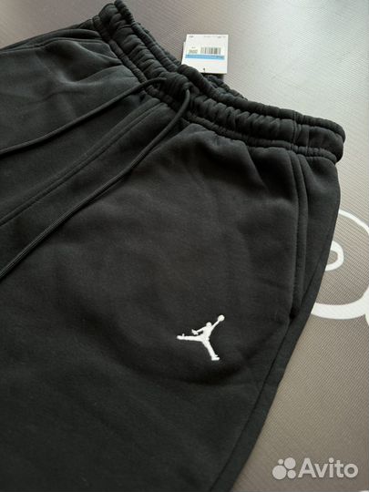 Спортивные штаны Jordan Essentials logo оригинал