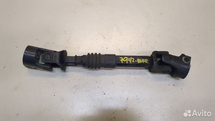 Кардан рулевой Jeep Liberty, 2008