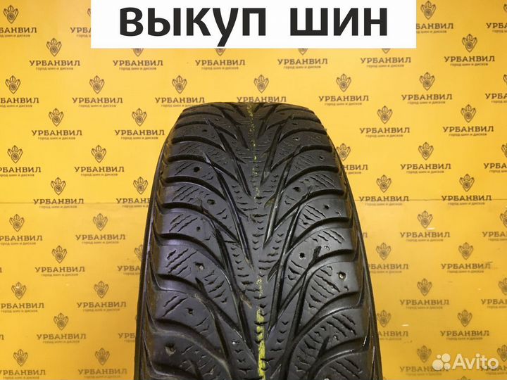 Yokohama Ice Guard IG35 185/65 R15 92T