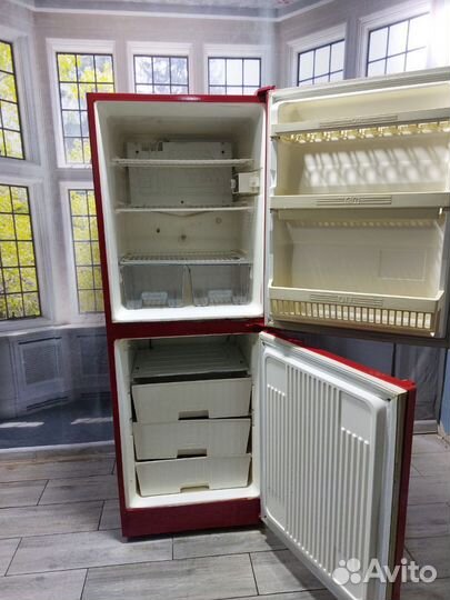 Холодильник б/у с доставкой и гарантией