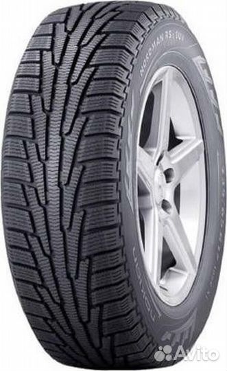 Ikon Tyres Nordman RS2 225/55 R17 R