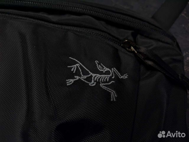 Сумка arcteryx mantis 2