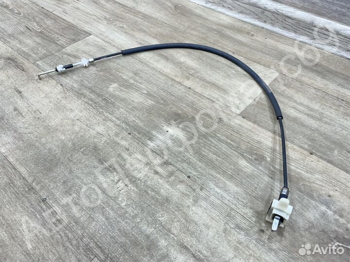 Трос селектора вариатора Nissan X-Trail T31