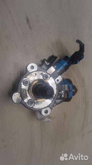 Тнвд BMW 1 E87, 2008