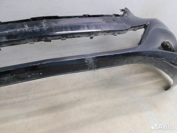 Бампер передний Mercedes-Benz S W222 (16315)