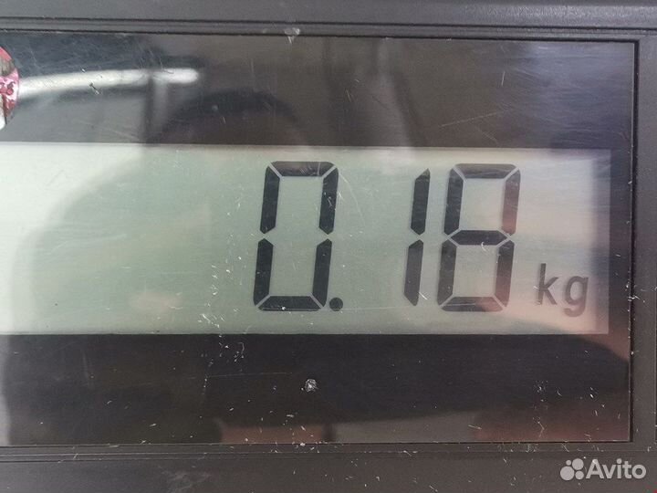 Накладка для Opel Tigra 1